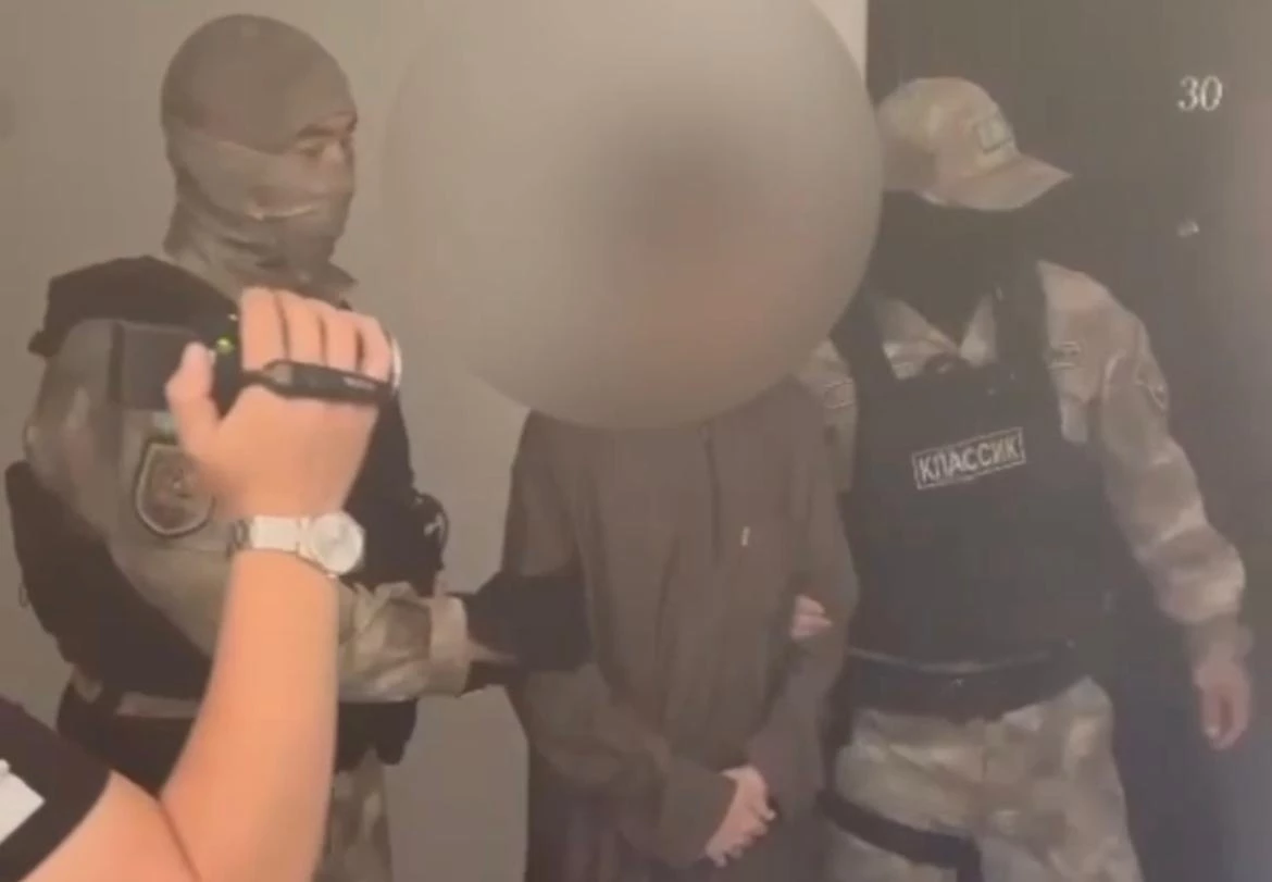 Жителя Атырау задержали за распространение запрещенной религиозной литературы